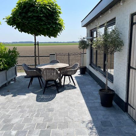 Westdorpe Tiny House 빌라 외부 사진