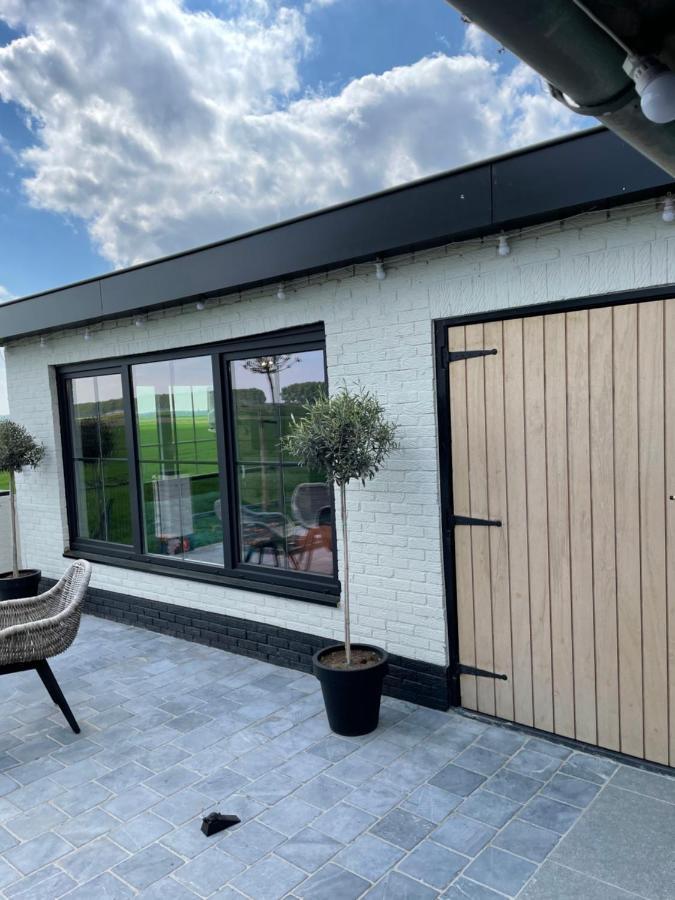 Westdorpe Tiny House 빌라 외부 사진