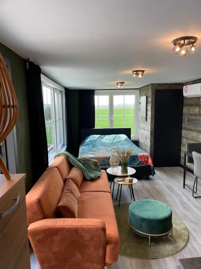 Westdorpe Tiny House 빌라 외부 사진