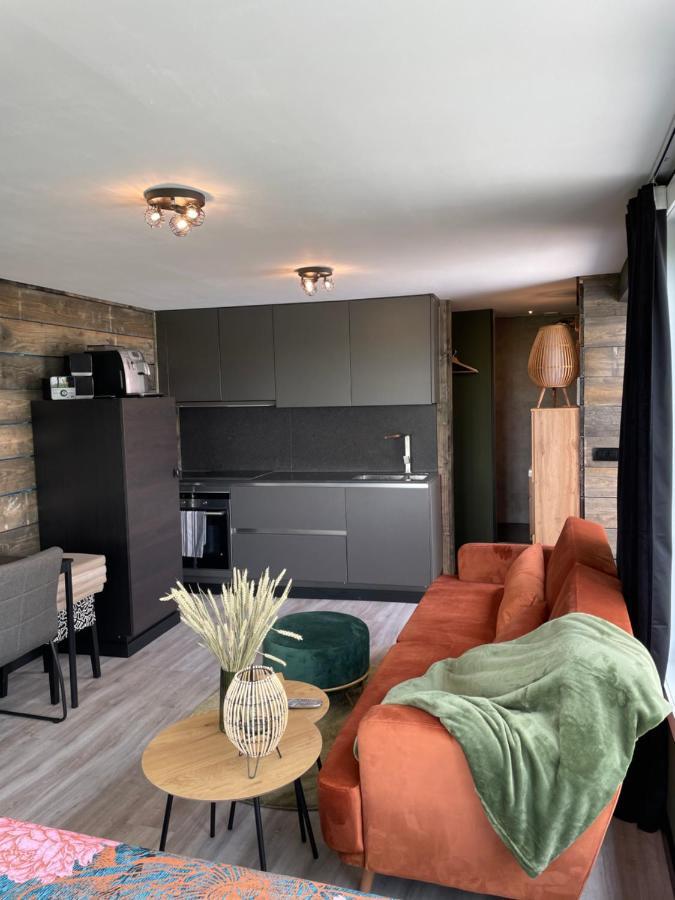 Westdorpe Tiny House 빌라 외부 사진