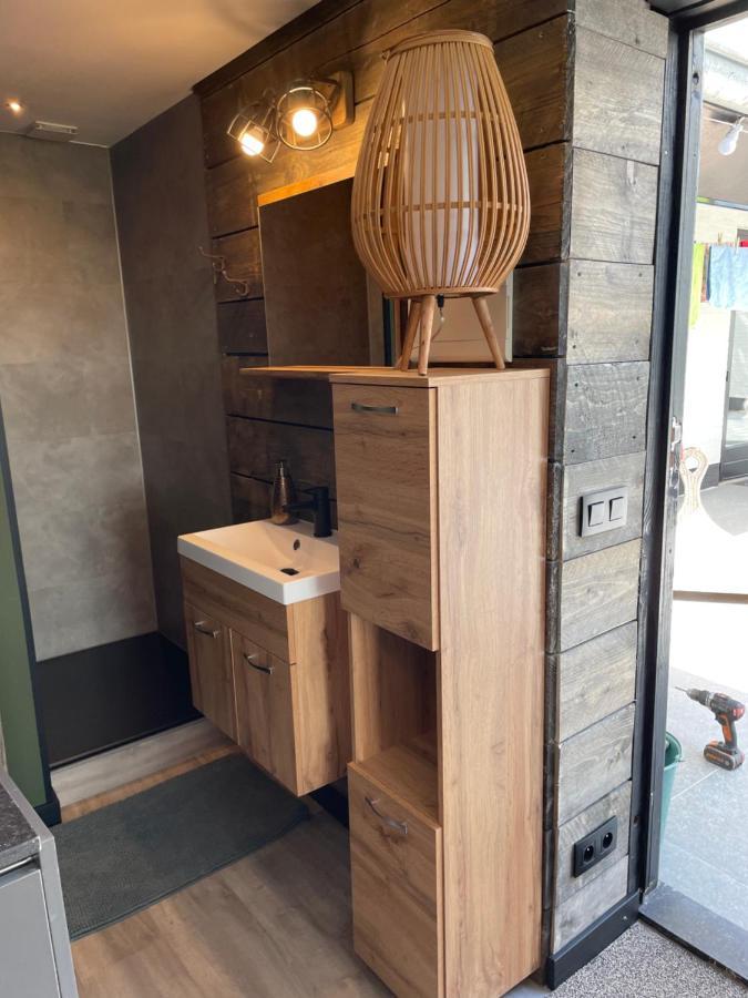 Westdorpe Tiny House 빌라 외부 사진