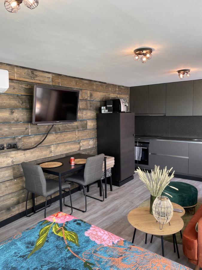 Westdorpe Tiny House 빌라 외부 사진